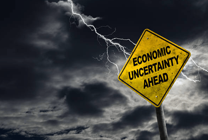 Uncertainty Isn’t Just a Feeling—It’s a Policy&nbsp;Problem